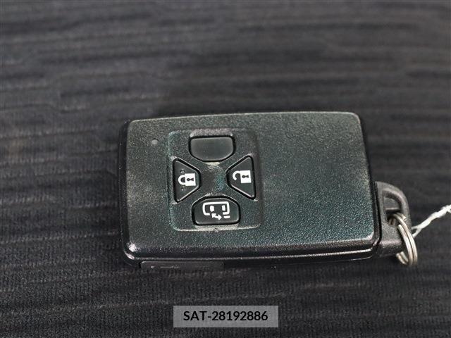 Toyota VELLFIRE 2013-03 288115-16