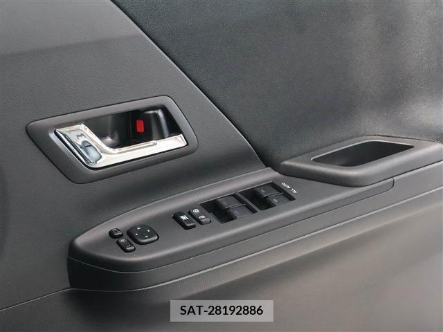 Toyota VELLFIRE 2013-03 288115-4