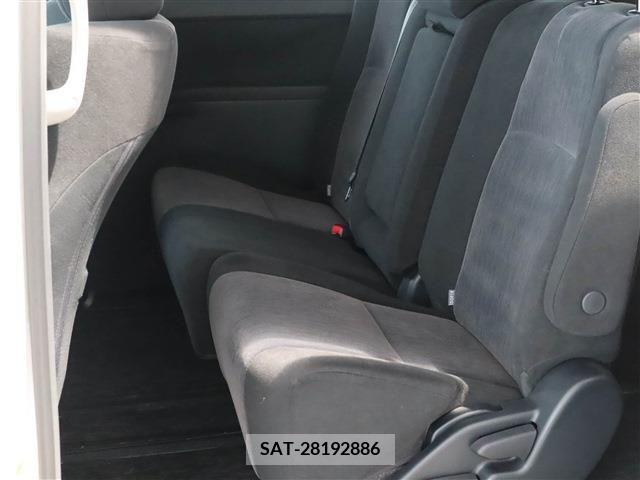 Toyota VELLFIRE 2013-03 288115-15
