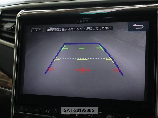 Toyota VELLFIRE 2013-03 288115-3