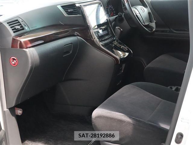 Toyota VELLFIRE 2013-03 288115-14