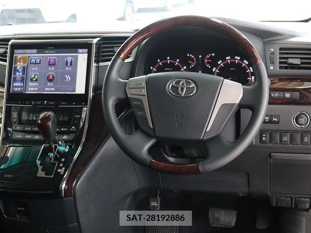 Toyota VELLFIRE 2013-03 288115-1