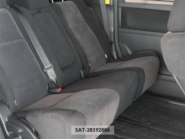 Toyota VELLFIRE 2013-03 288115-12