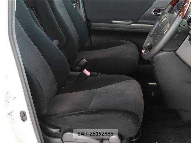 Toyota VELLFIRE 2013-03 288115-11