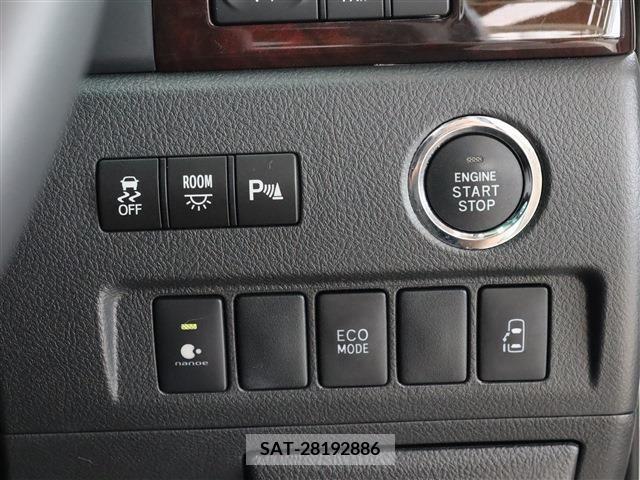 Toyota VELLFIRE 2013-03 288115-8