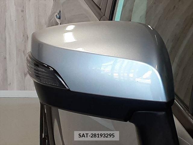 Subaru SUBARU 2015-10 368930-28