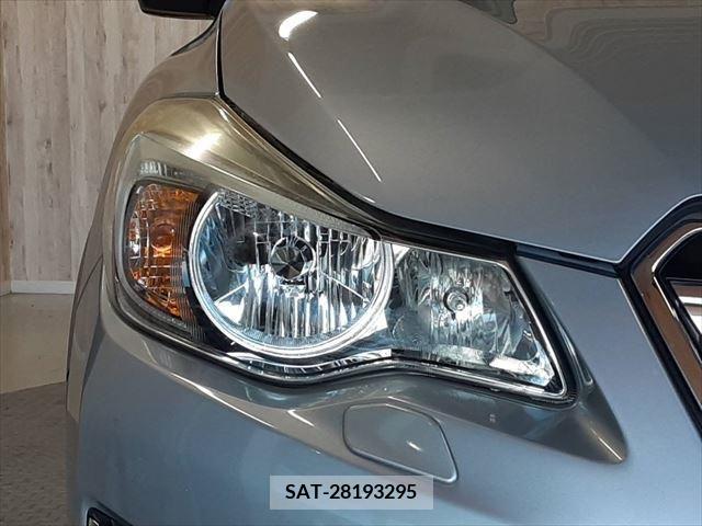 Subaru SUBARU 2015-10 368930-24