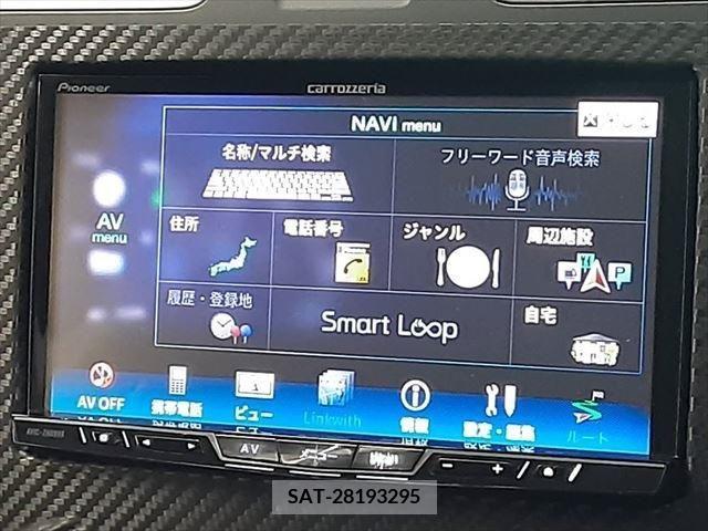 Subaru SUBARU 2015-10 368930-3