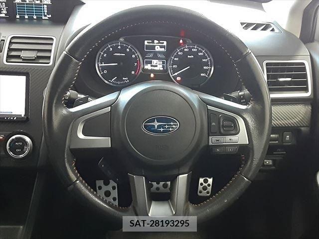 Subaru SUBARU 2015-10 368930-12