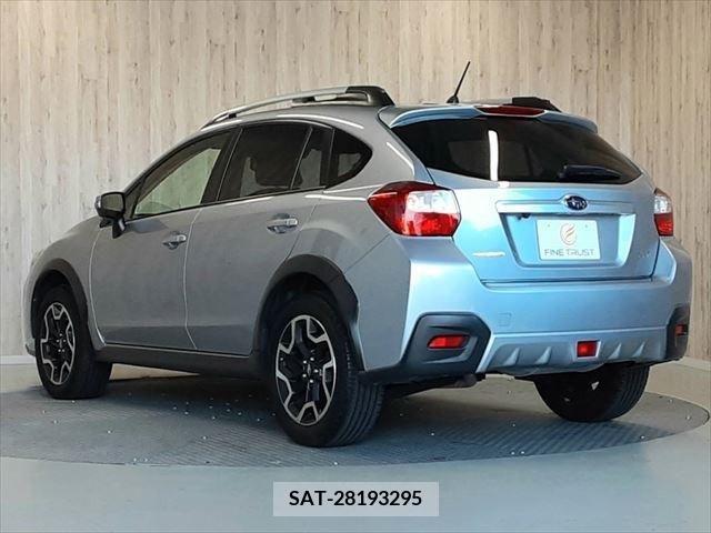 Subaru SUBARU 2015-10 368930-21