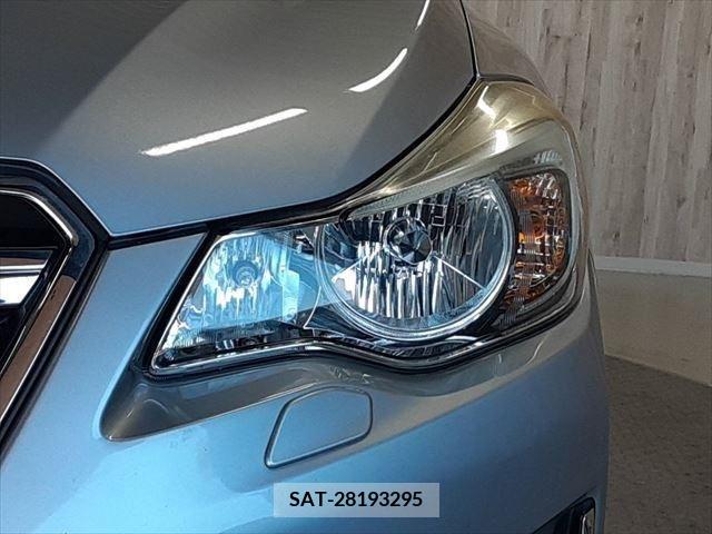 Subaru SUBARU 2015-10 368930-23