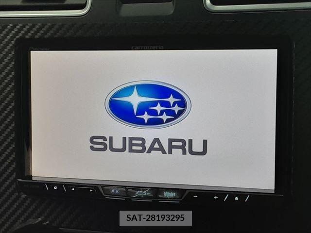 Subaru SUBARU 2015-10 368930-2