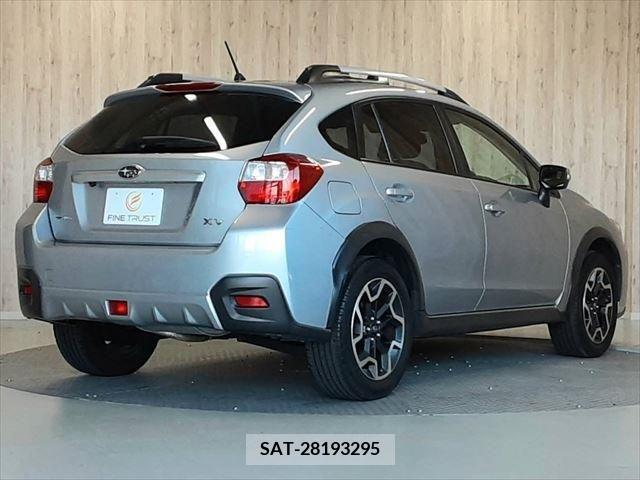 Subaru SUBARU 2015-10 368930-20