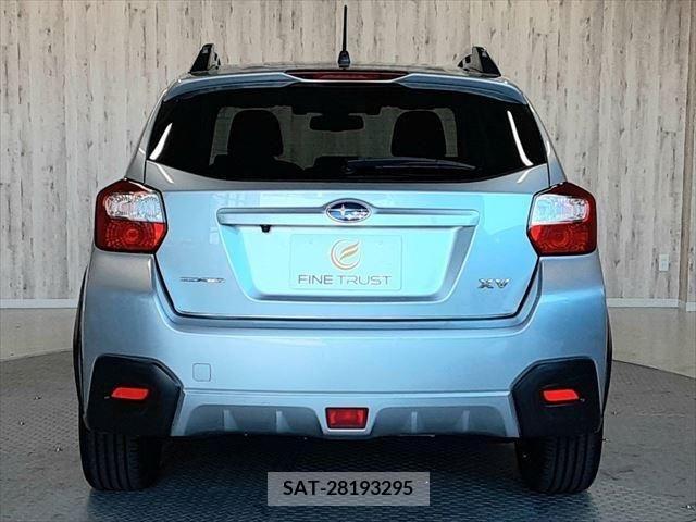 Subaru SUBARU 2015-10 368930-19