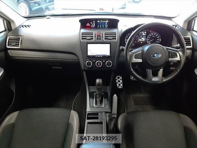 Subaru SUBARU 2015-10 368930-1