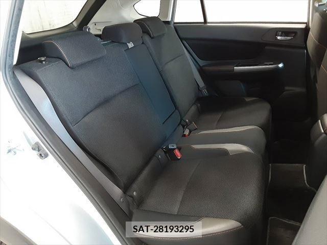 Subaru SUBARU 2015-10 368930-10