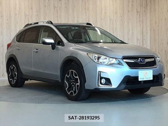 Subaru SUBARU 2015-10 368930-17