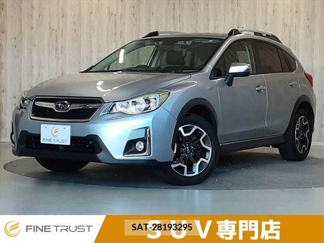 Subaru SUBARU 2015-10 368930-0
