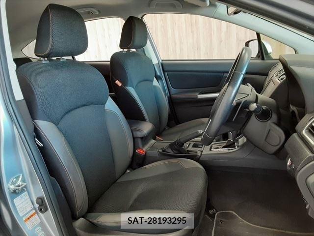Subaru SUBARU 2015-10 368930-9