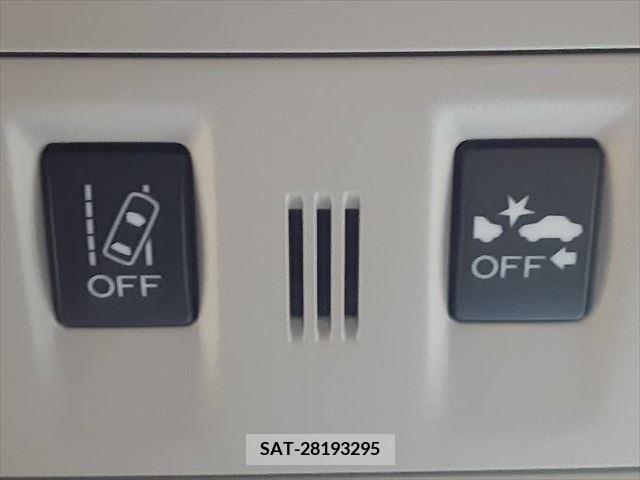 Subaru SUBARU 2015-10 368930-8