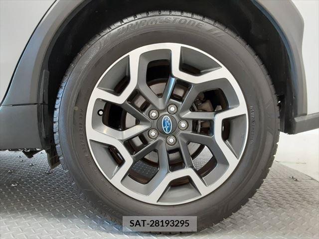 Subaru SUBARU 2015-10 368930-15