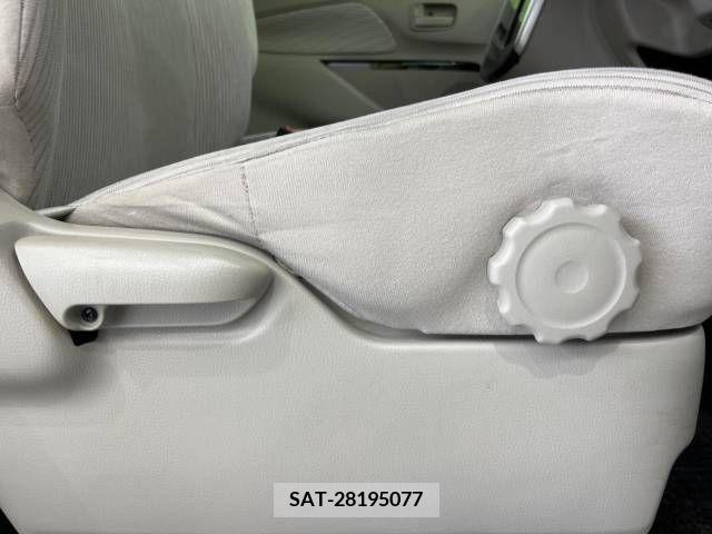 Mitsubishi EK WAGON 2014-01 300740-7