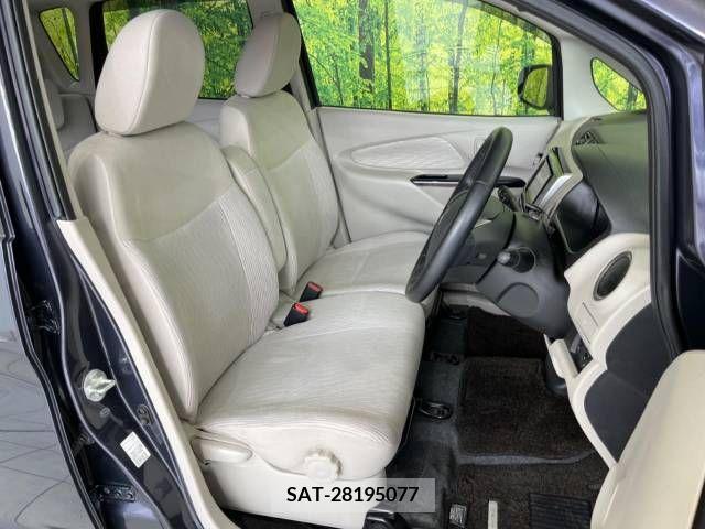 Mitsubishi EK WAGON 2014-01 300740-8
