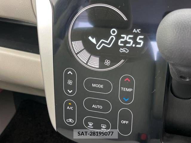 Mitsubishi EK WAGON 2014-01 300740-6