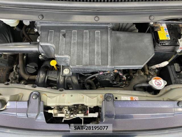 Mitsubishi EK WAGON 2014-01 300740-18