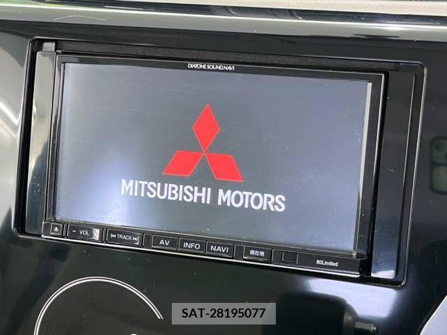 Mitsubishi EK WAGON 2014-01 300740-2