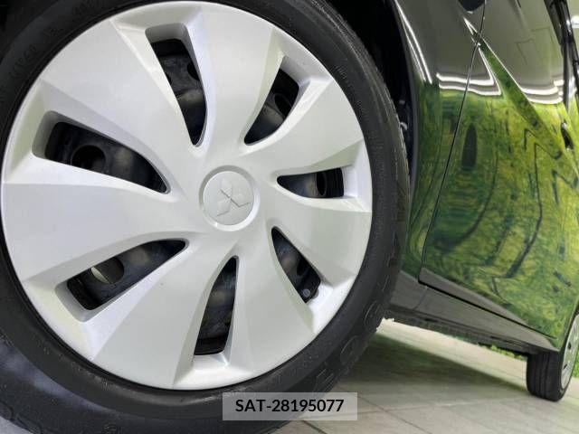 Mitsubishi EK WAGON 2014-01 300740-13