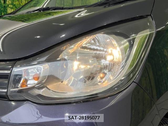 Mitsubishi EK WAGON 2014-01 300740-12