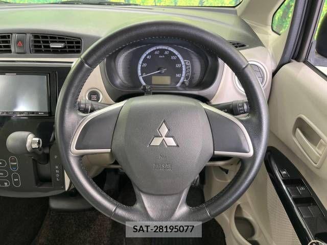 Mitsubishi EK WAGON 2014-01 300740-11