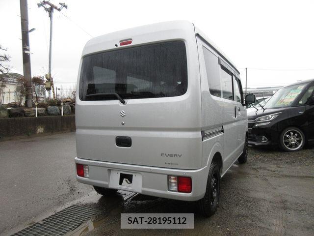 Suzuki EVERY 2024-02 230858-4