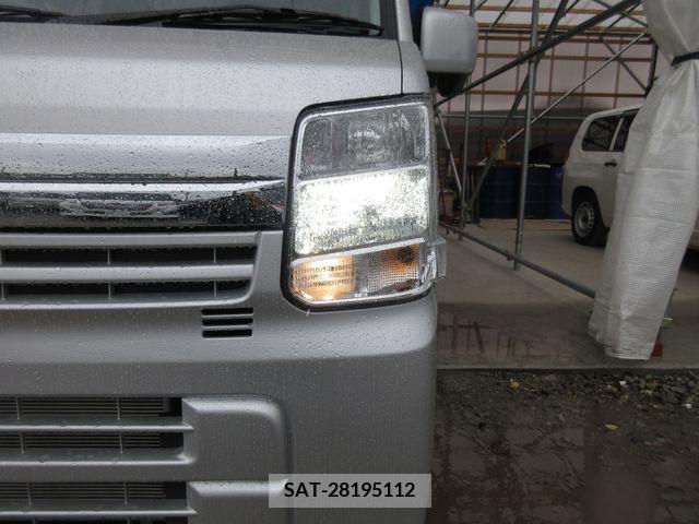 Suzuki EVERY 2024-02 230858-5
