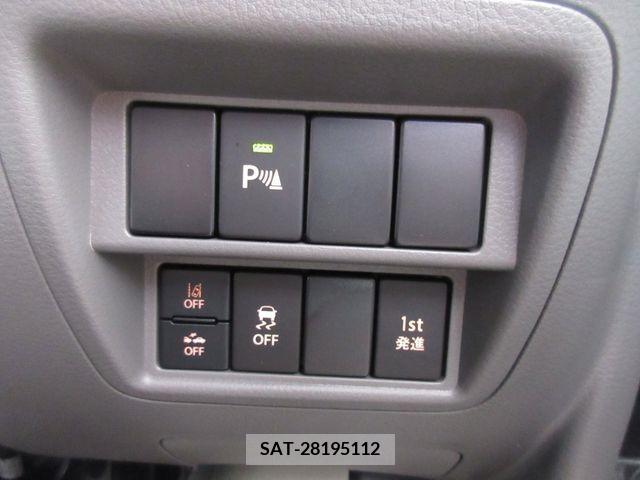 Suzuki EVERY 2024-02 230858-7