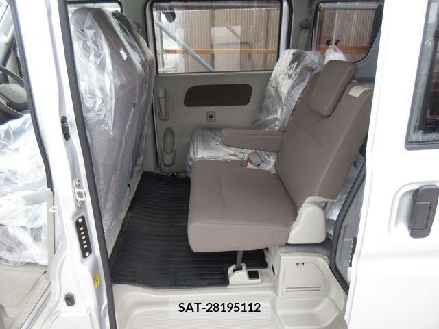 Suzuki EVERY 2024-02 230858-13