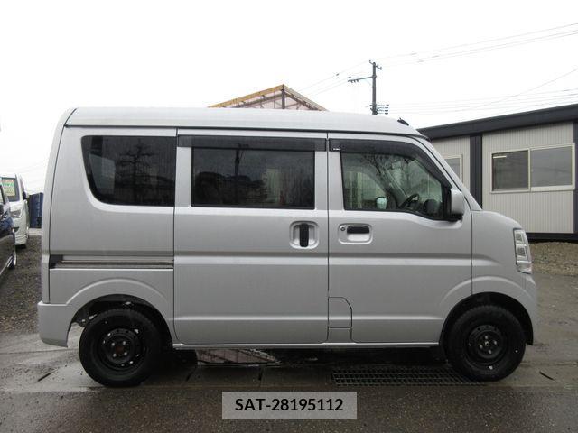 Suzuki EVERY 2024-02 230858-2