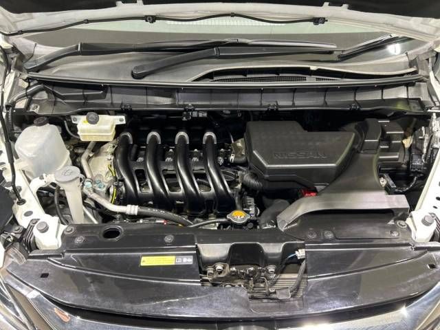 Nissan SERENA 2017-06 23338-18