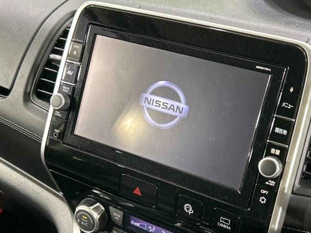 Nissan SERENA 2017-06 23338-2
