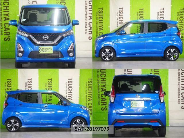 Nissan DAYZ 2019-08 266618-3