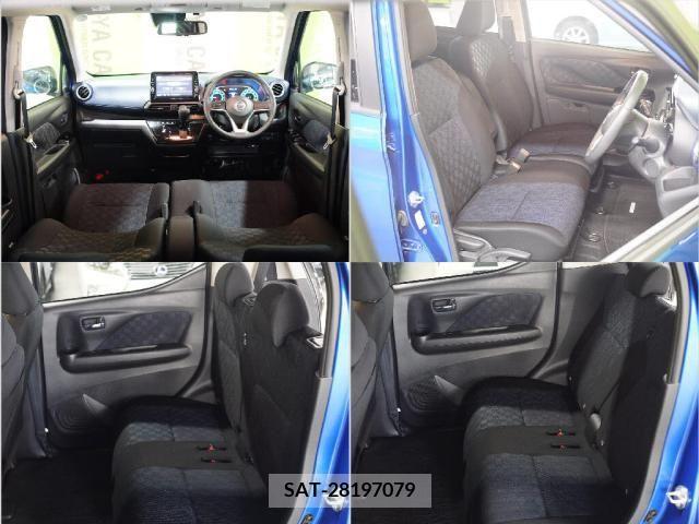 Nissan DAYZ 2019-08 266618-7
