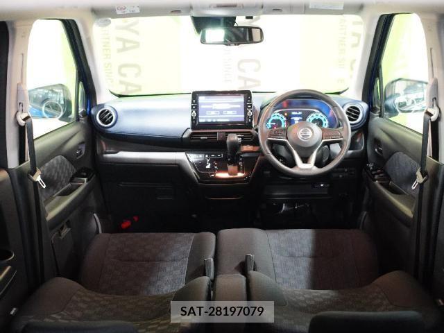 Nissan DAYZ 2019-08 266618-2