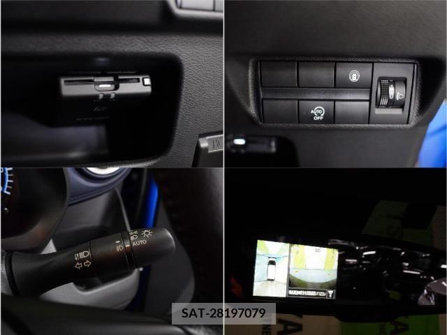 Nissan DAYZ 2019-08 266618-8