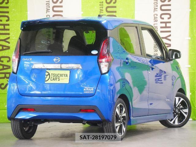 Nissan DAYZ 2019-08 266618-1