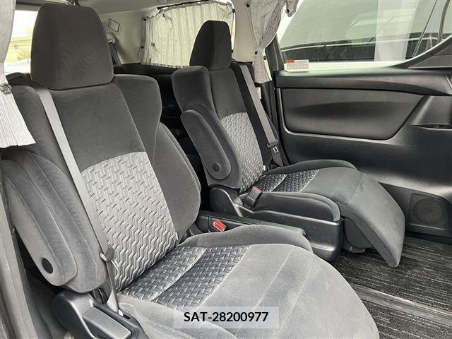 Toyota ALPHARD 2015-02 372095-19