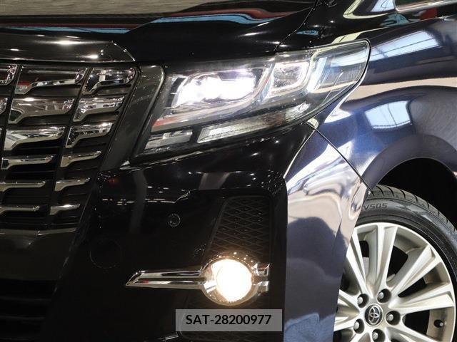 Toyota ALPHARD 2015-02 372095-10