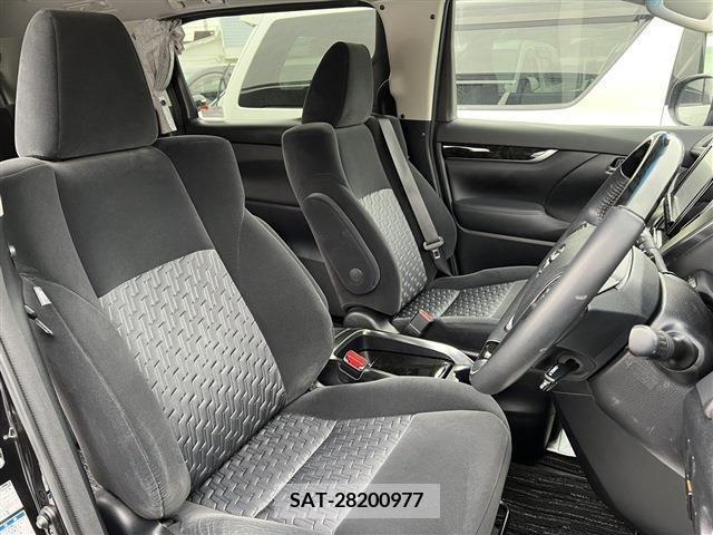 Toyota ALPHARD 2015-02 372095-18