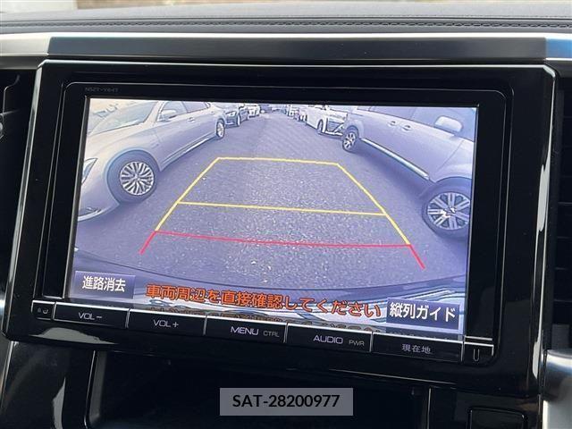 Toyota ALPHARD 2015-02 372095-17
