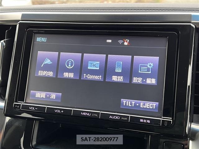 Toyota ALPHARD 2015-02 372095-16
